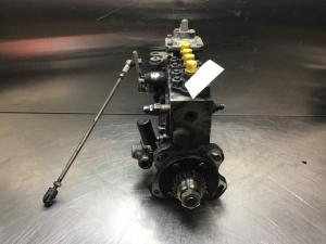 Kraftstoffeinspritzpumpe